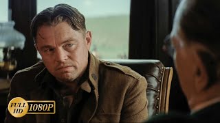 Killers of the Flower Moon | "you like women?" (2023) - Leonardo DiCaprio, Robert De Niro