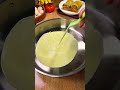 🥰 unique street food 🥳 shorts streetfood satisfying satisfyingvideo