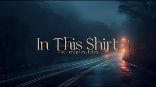 In This Shirt (The Irrepressibles) | 1 Hour Dark Ambient Music with Rain