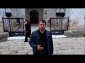 bursa daki son padişah camii muradiye camii