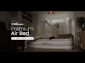 Cosi Home Single Size Air Bed