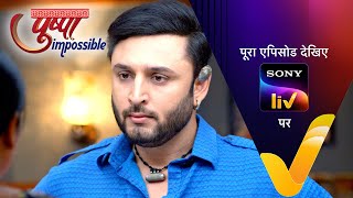 NEW! Pushpa Impossible | Ep 601 | 8 May 2024 | Teaser