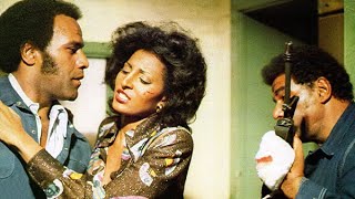 BuckTown: Fred Williamson and Pam Grier Take on The Man