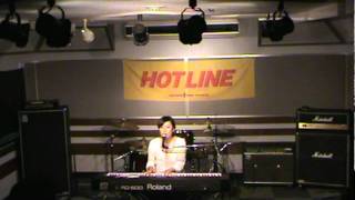 HOTLINE2011京都店サンクスライブ Yurika2