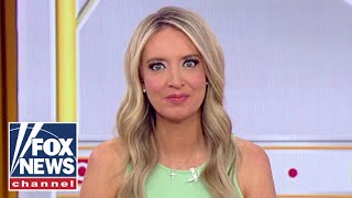 Kayleigh McEnany: I don't want Congress deciding this