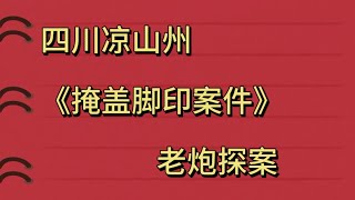 老炮探案，四川凉山州：掩盖脚印