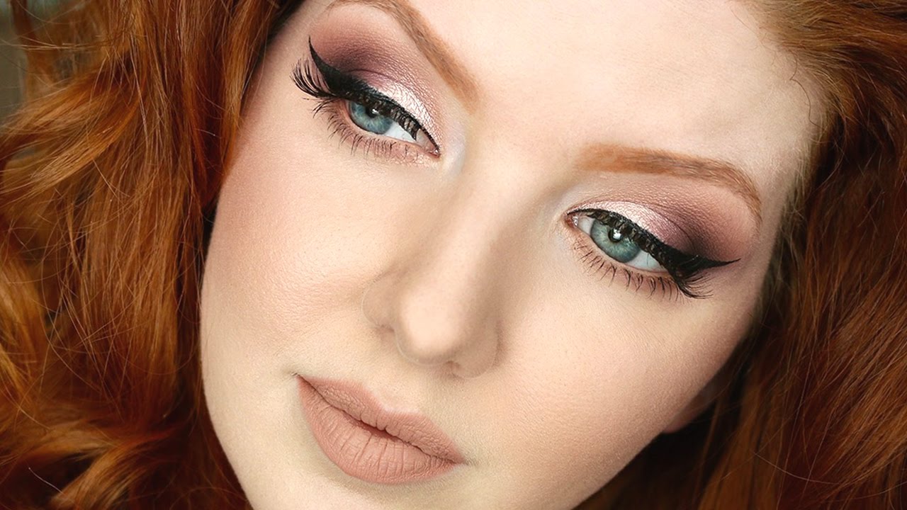 New Romantic Makeup Tutorial Saubhaya Makeup