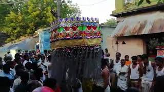 Veparala jyothulu 2k18 part1