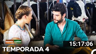 Hermosa Campesina Temporada 4 Todos Los Capítulos (Doblado en Español)