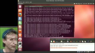 PPA Install of Java Ubuntu 12.04 Does NOT WORK!