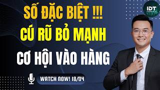 SỐ ĐẶC BIỆT: Nhận định thị trường chứng khoán hàng ngày | Phân tích cổ phiếu tiềm năng hôm nay