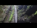 Hidden Waterfall - Sekumpul, Bali