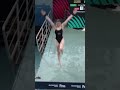 andrea spendolini women s diving 10m. shorts olympics