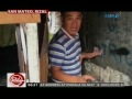 24 oras ginang na nagdodroga dinakip