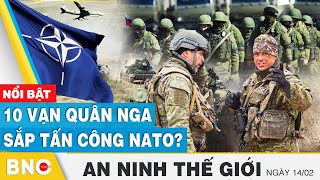 An ninh thế giới: Người Việt Nam bị trục xuất tới Panama; Mỹ tham vọng \