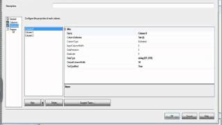 Using the Multiple Flat Files Connection Manager to import multiple files into SSIS.