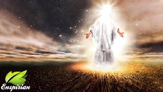 THE REVELATION OF JESUS CHRIST | Angels Choirs Singing In Heaven | 10 Hours Prayer & Worship