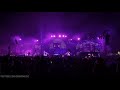 kaskade edc orlando 2021 kinetic field 4k