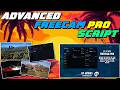 Advanced Freecam Script | Cinematic Camera | RP Works Freecam | QBCore/ESX | FiveM Tutorial #254