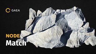 Gaea Node: Match