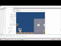 simple sprite animation with pygame