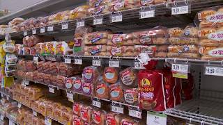 The healthiest types of carbs
