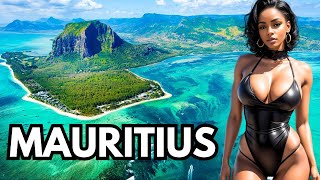 Discover Mauritius: Paradise Island!? Best Places to Visit in Mauritius - Travel Video