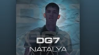 DG7 - NATALYA 💎 ( OFFİCİAL VİDEO )