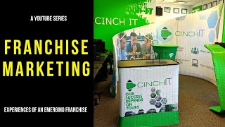 Building a Brand | Franchise Marketing