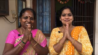 என் வீடு என் வழியில்/En Veedu En Vazhiyil Vlog/Terrace Garden