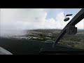 prepar3d kpdx by flightbeam studios and pearson field or orbx a flight simulator 2020 comparison