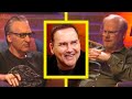 Bill Maher on Recent Comic Deaths w/ Jim Gaffigan