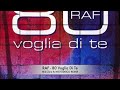 Raf - 80 Voglia Di Te (Miki Zara & MISTODISCO remix)