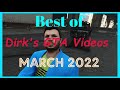 Best of Dirk's GTA Videos March 2022