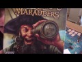 dice hard merchants and marauders review