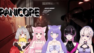 【PANICORE】GAME HOLOL PERDANA BAGI GRASELLYN?!?!