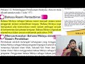 SEJARAH TINGKATAN5 BAB7.3 BAHASA MELAYU SEBAGAI BAHASA ILMU DAN BAHASA PERPADUAN