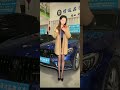 直播卖车 live selling ｜2023年4月5日 信阳信达二手车甜美可爱女主播