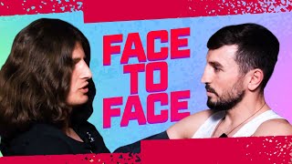 Face to Face-ის შემდეგ რას ფიქრობთ, ვის აქვს მეტი შანსი 60კგ დივიზიონის ახალი ჩემპიონი გახდეს ❗❓