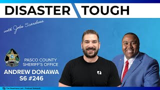Andrew Donawa | Pasco County Sheriffs Office