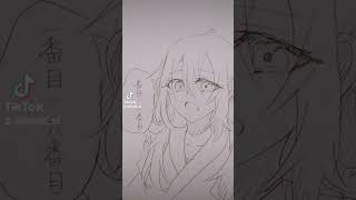 絵が上手く描けなくなりました…… #ママにあいたい