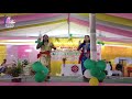 songsarkou swrjinaini sikang batra dong mwn bodo gospel dance amritpur youth