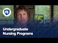 Nursing Degree Programs Online