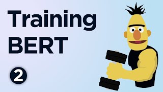 Training BERT #2 - Train With Masked-Language Modeling (MLM)