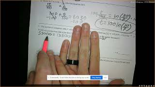 Module 10 Test Review Tutorial