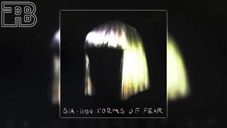 Sia - Dressed In Black