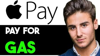 CAN YOU PAY FOR GAS WITH APPLE PAY 2025! (FULL GUIDE)
