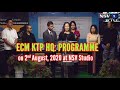 ECM KTP HQ: Official Social Media Pahyna etc.