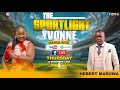 The Sportlight with Yvonne Mangunda :HEBERT MARUWA