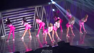 [fancam] 130720 SNSD - I GOT A BOY